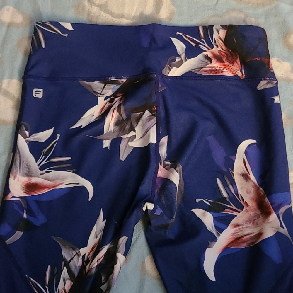 Fabletics leggings - Picture 2 of 4